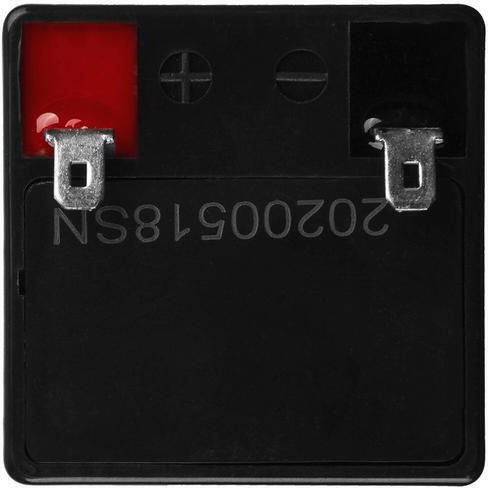 Green Cell UPS Batterie mit Spannung 12V AGM37 1Stück