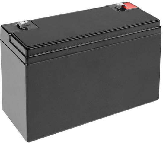 Green Cell Baterie UPS cu Capacitate 10Ah și Tensiune 6V AGM16 1buc