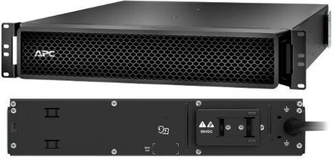APC Smart-UPS SRT RM Pack UPS Batterie mit Spannung 96V 1Stück