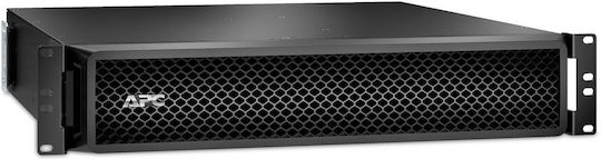 APC Smart-UPS SRT RM Pack UPS Batterie mit Spannung 96V 1Stück