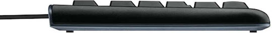 Logitech K120 Keyboard Only International English