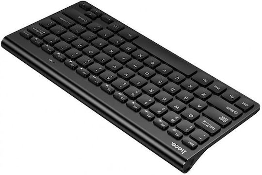 Hoco GM70 Wireless Keyboard Only English US