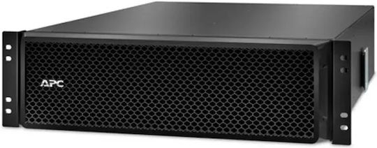 APC Smart-UPS SRT 72V 2.2kVA RM Батерия UPS с Напрежение 72V 2 Бройки