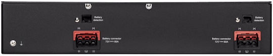 Eaton 5PX Gen2 UPS Batterie mit Spannung 72V 1Stück