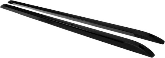 Erkul Erkul Autodachträger Aluminium für Ford Transit Custom / Tourneo Custom 2012 ohne Beine Schwarze