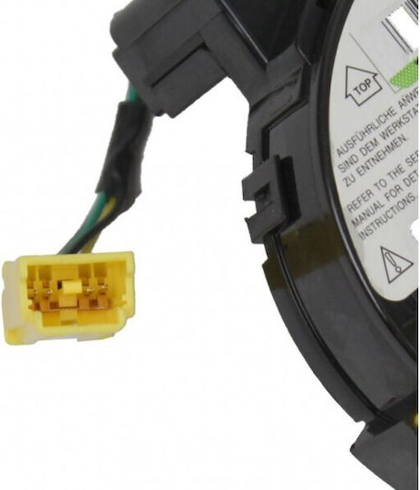 Loro Airbag-Spiralkabel Für Honda Jazz 77900TA0H21