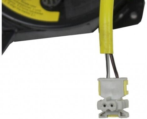 Loro Spiralkabel Für Autohaus Focus 4m5t14a664ab