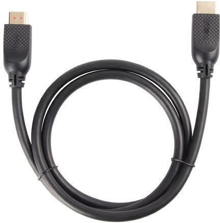 Vcom Cg517-1m кабел HDMI M към HDMI M 1m HDMI V2.0 черен