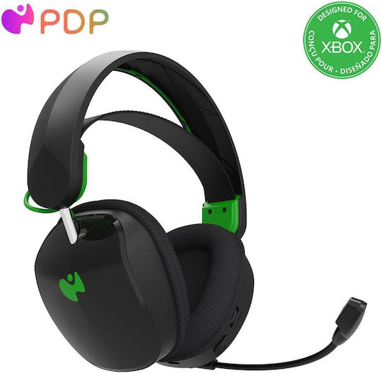 PDP Phantom Ασύρματο On Ear Gaming Headset με σύνδεση Bluetooth / USB for XBOX