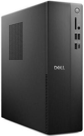 Dell Pro Slim Essential QVS1260 Настолен компютър Ultra 7-265K 16GB DDR5 512GB SSD W11 Pro