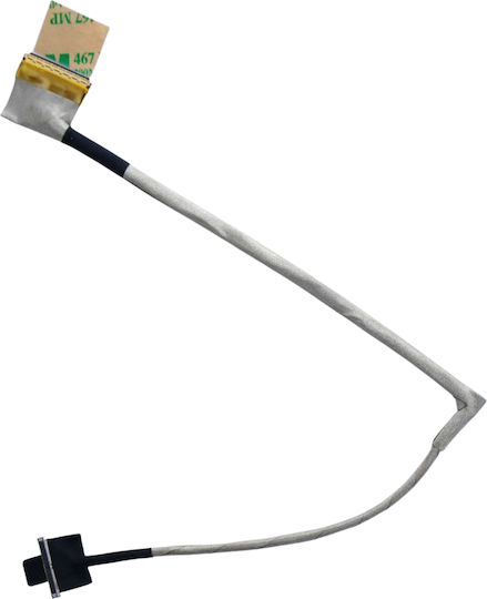 Kαλωδιοταινία Οθόνης-flex Screen Cable Sony Vaio Vpcse1c5e Vpcse1e1e Vpcse1j1e Vpcse1l1e Vpcse1m1e Vpcse1x9e Vpcse2c5e Κωδ 1-flex0669