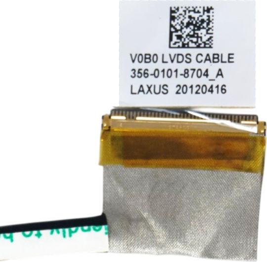 Кабел за екран Sony Vaio Vpcse1v9r Vpcse1x1r Vpcse1z9r Vpcse2v9r Vpcse2x1r Vpcse2z9r Код 1-flex0669