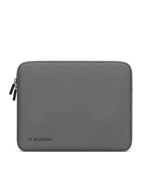 Wozinsky Wozinsky Laptoptasche Für Laptop In Grau Farbe WNL-13G