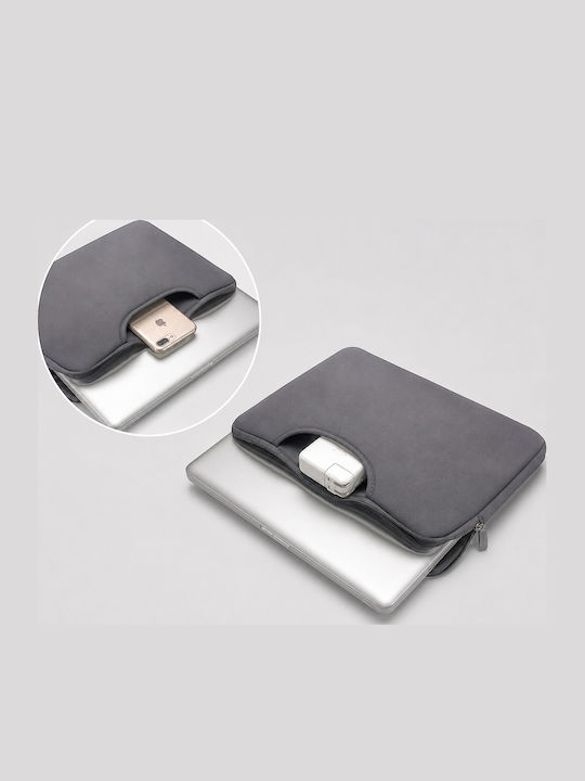 Wozinsky Laptoptasche Grau WNT-13G