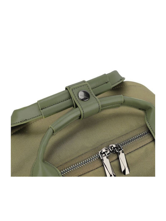 Golla Bag for Laptop Green