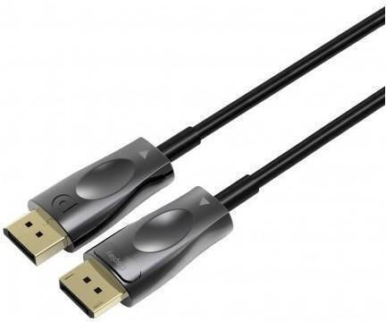 PremiumCord Cable DisplayPort male - DisplayPort male 15m Black (KPORT6-15)