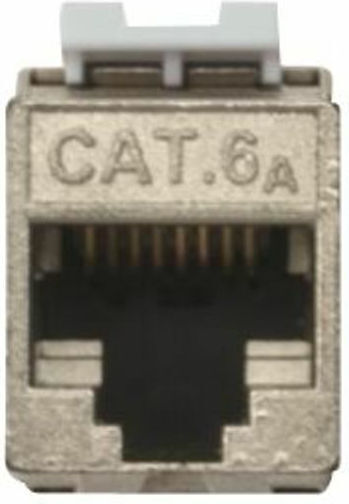 Digitus Netzwerk-Schlüsselsteine DN-93617 RJ45 Kat.6a 1 Stück