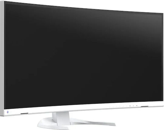 Eizo FlexScan EV3851X Ultrawide IPS Monitor 37.5" QHD 3840x1600 Λευκό