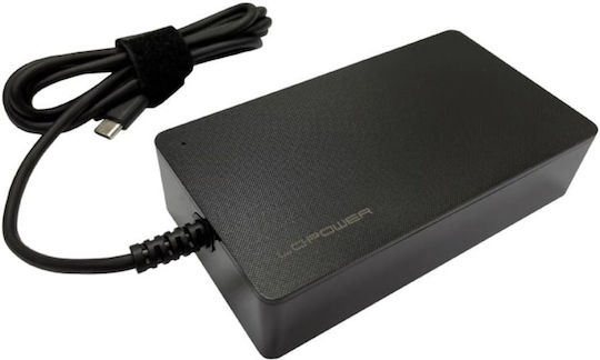 LC-Power Зарядно за лаптоп 140W