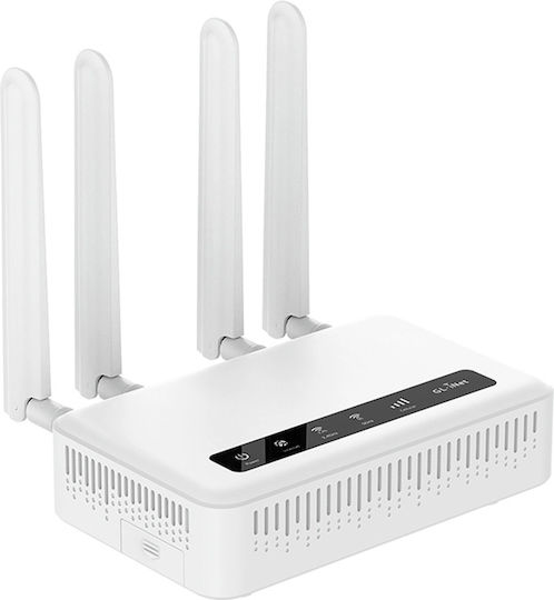 GL-iNet GL-X2000 4G LTE 1τμχ
