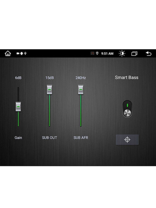 Digital Iq Top 639_cpa 8.4inc Pcm 4 Multimedia System Porsche Macan Mod 2017-2018