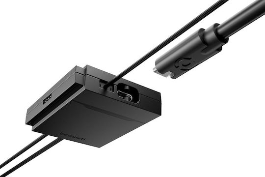 Be Quiet Light Loop IO LCD Υδρόψυξη AIO CPU με 2 Ανεμιστήρες 120mm και ARGB Φωτισμό