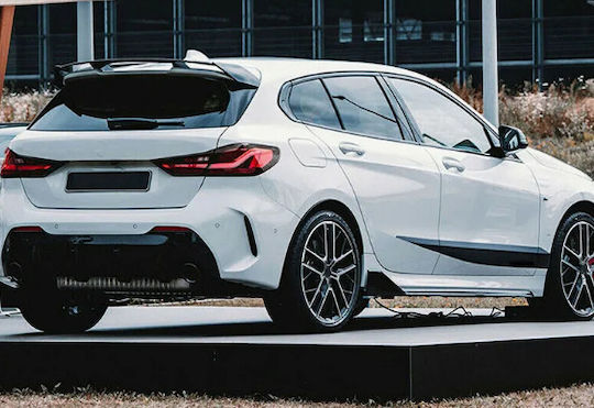 Аеротояга за Таван Bmw F40 2019+ M-perfomance Design Черна Лъскава