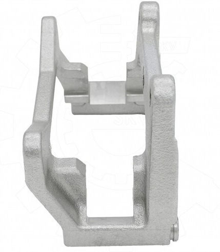Zurück Rechts Bremssattelhalter Für Audi A4 A5 A6 Q5 8k0 615 426