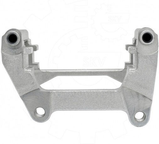 Zurück Rechts Bremssattelhalter Für Audi A4 A5 A6 Q5 8k0 615 426