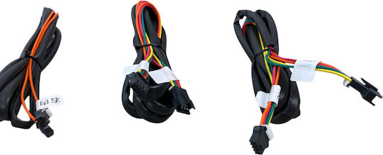 Led Taillights Bmw F10 Sedan Facelift Design Set 2 Pieces