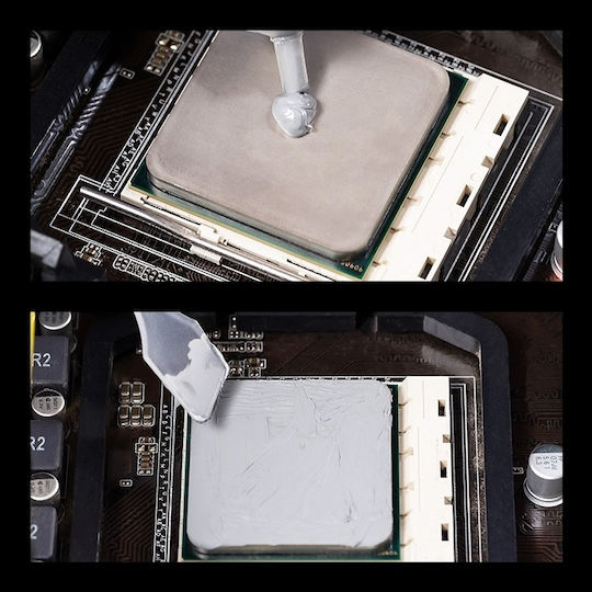 Qoltec 51647 Thermal Paste 5gr