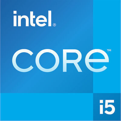 Intel Core i5-12400F 2.5GHz CPU Processor 6 Cores for Socket 1700 Tray