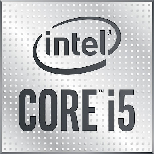 Intel Core i5-12400F 2.5GHz CPU Processor 6 Cores for Socket 1700 Tray