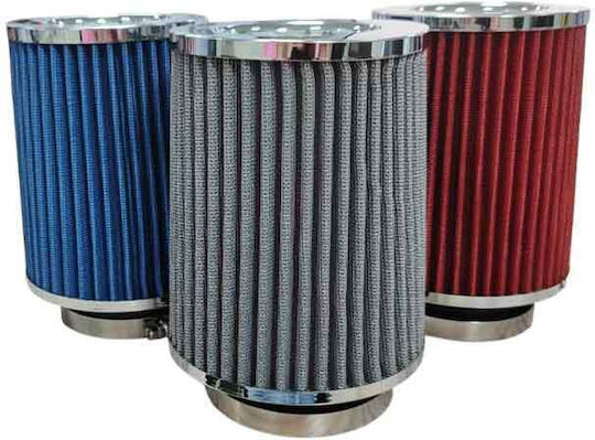 Φιλτροχοάνη Αυτοκινήτου – Φίλτρο Αέρα Φ7.5cm – Air Filter Super Power Flow 0146386
