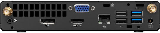 ASRock X300 Barebone (Ryzen-)