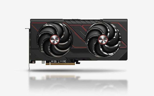 Sapphire Radeon RX 9070 GRE 12GB GDDR6 Pulse OC Graphics Card