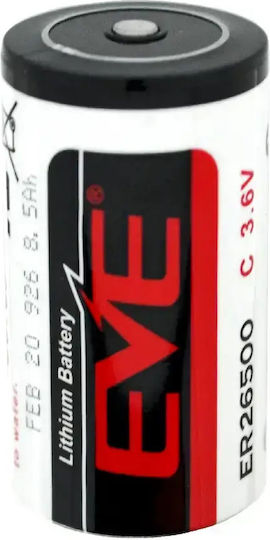 EVE Energy Lithium-Batterie aus Lithium C 3.6V 1Stück