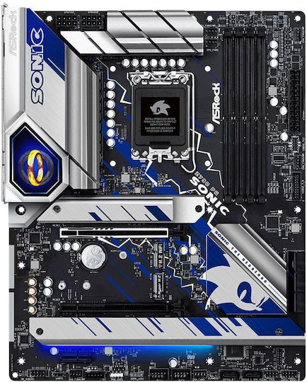 Asus ROG Strix B550-F Gaming Motherboard ATX με AMD AM4 Socket 90MB14S0-M0EAY0