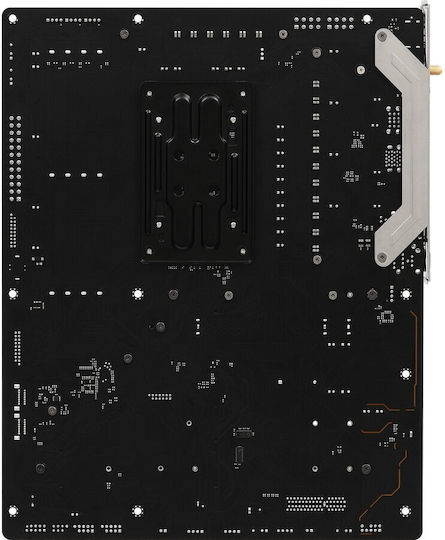 ASRock PHANTOM GAMING B850 Riptide WiFi Mainboard ATX mit AMD AM5 Sockel