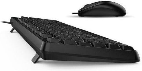 Genius Smart Combo KM-170 Set tastatură și mouse Engleză UK