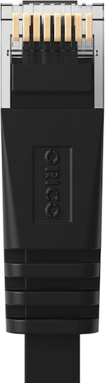 Orico U/UTP Network Cable Ethernet 2m Black