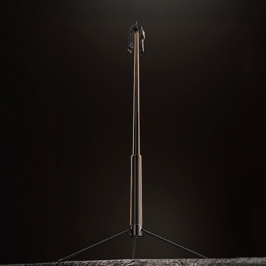 Orico Spm170 Selfie Stick Τρίποδο Κινητού Bluetooth Μαύρο