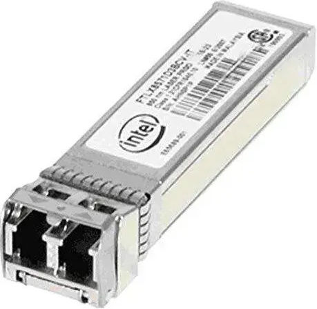 Intel Transceiver E10GSFPSR SFP+ 1 Stück