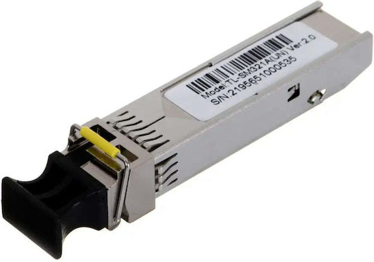TP-LINK Transceiver TL-SM321A SFP 1 Bucată