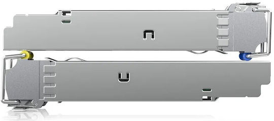 Ubiquiti Transceiver UACC-OM-SM-10G-D-2 SFP+ 10Gbps SMF 2τμχ