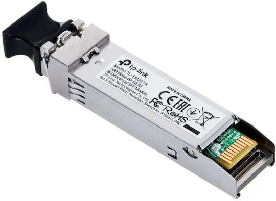 TP-LINK Transceiver TL-SM321A SFP 1 Bucată