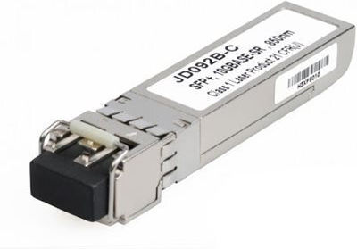 HP Transceiver SFP+ 10G SR MMF 1τμχ