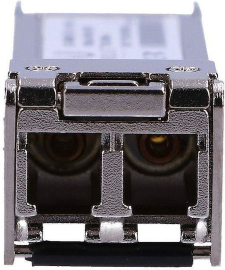 Ubiquiti Transceiver Multi-mode Optical Module Fiber 20-pack SFP+ 10Gbps MMF 20τμχ