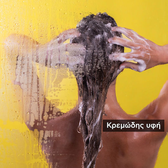 Apivita Frequent Use Chamomile & Honey Σαμπουάν Αναδόμησης/Θρέψης & Ενυδάτωσης για Όλους τους Τύπους Μαλλιών 500ml