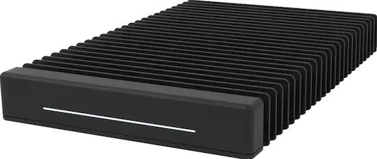 OWC ThunderBlade V4 Thunderbolt 3 Extern SSD 16TB 3.5" Negru